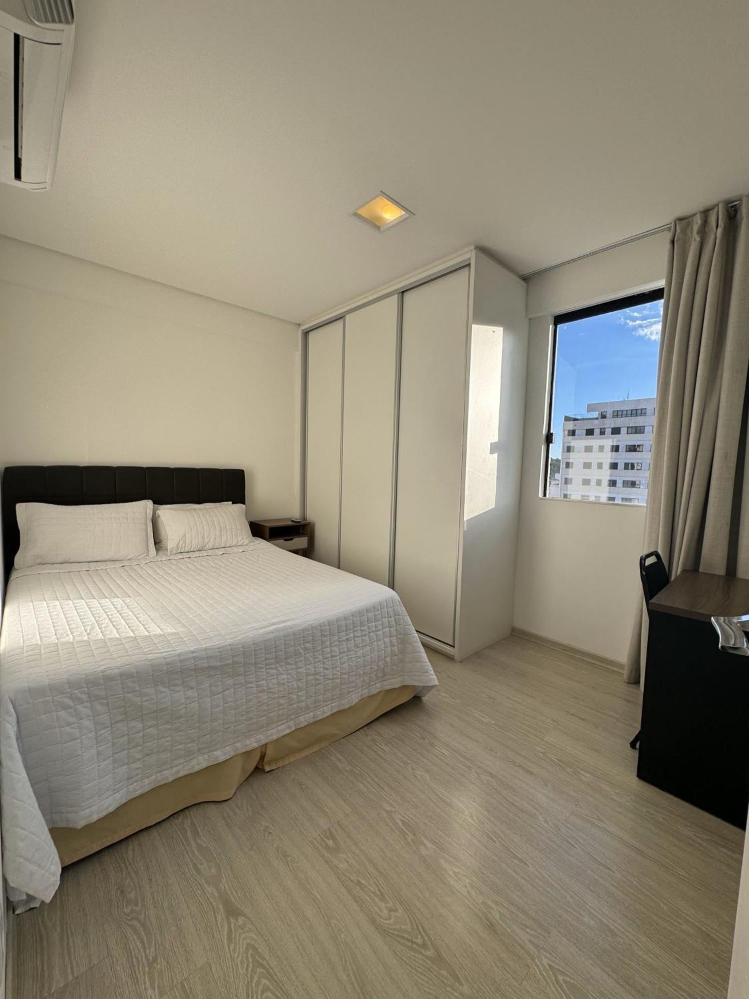 Gontijo Apart Hotel Itajubá Esterno foto